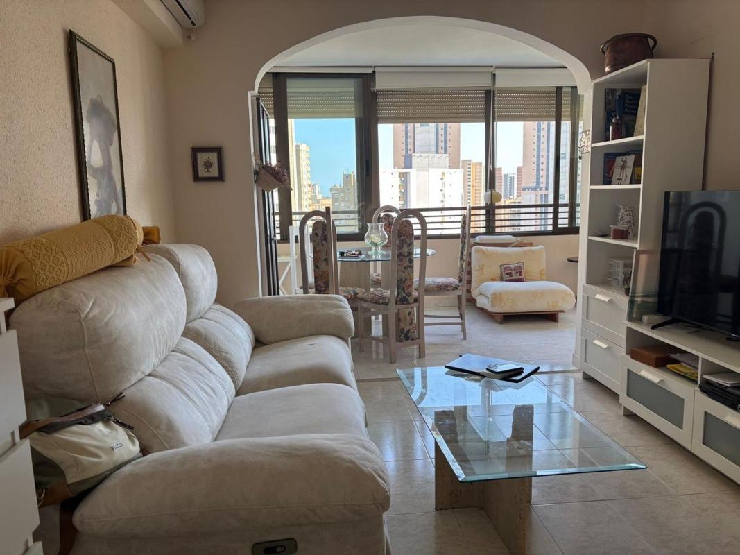 Продажа квартиры на Piso en Pueblo Levante, Benidorm, Бенидорм
photo 1