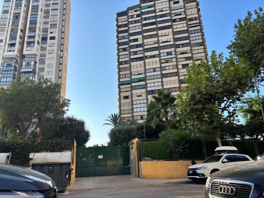 Продажа квартиры на Piso en Pueblo Levante, Benidorm, Бенидорм
photo 2