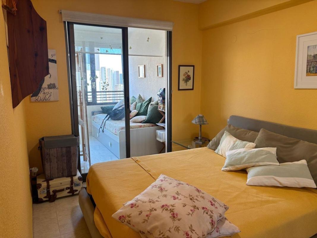Продажа квартиры на Piso en Pueblo Levante, Benidorm, Бенидорм
photo 3