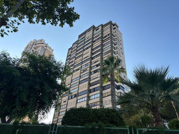 Продажа квартиры на Piso en Pueblo Levante, Benidorm, Бенидорм
 photo 4