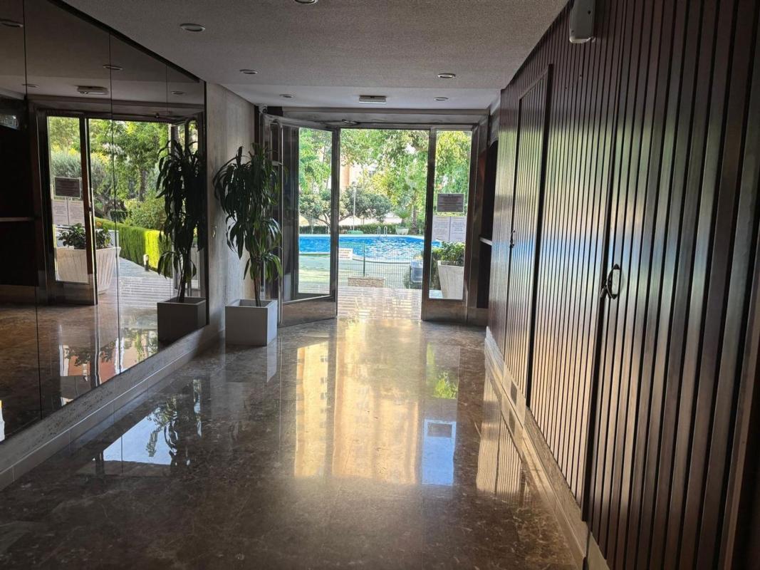 Продажа квартиры на Piso en Pueblo Levante, Benidorm, Бенидорм
photo 5