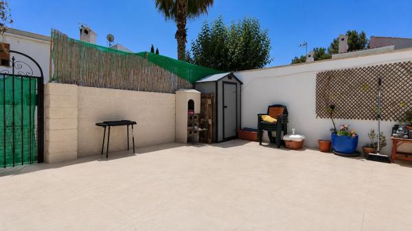 Casa o chalet independiente en La Nucia Pueblo, La Nucia photo 1