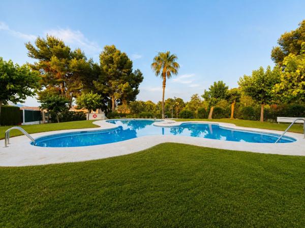 Casa o chalet independiente en La Nucia Pueblo, La Nucia thumbnail 2
