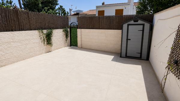 Casa o chalet independiente en La Nucia Pueblo, La Nucia thumbnail 3