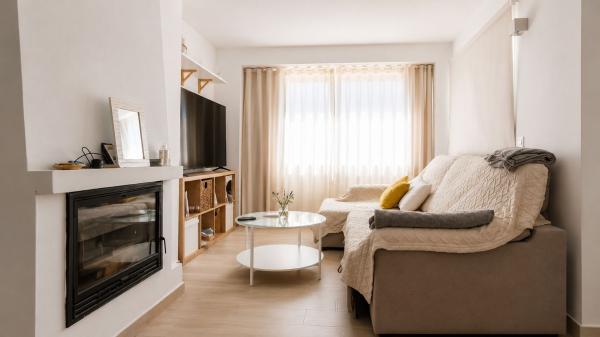 Casa o chalet independiente en La Nucia Pueblo, La Nucia photo 4