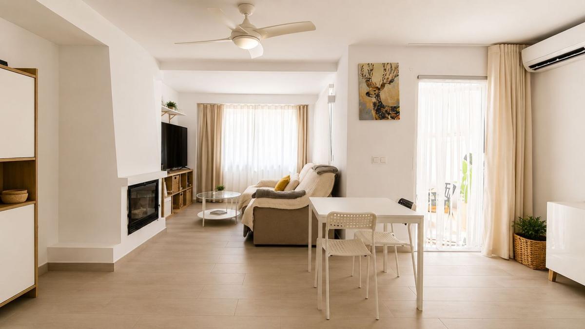 Недвижимость на продажу и в аренду в Испании photo 5
