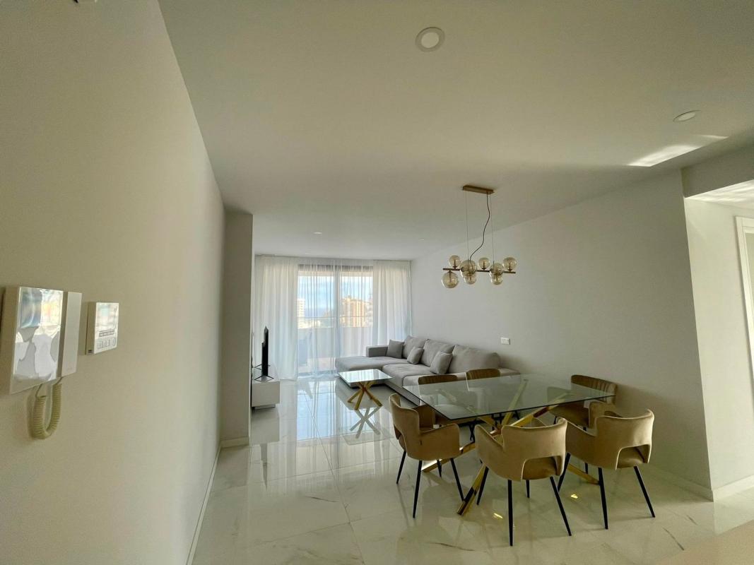 Продажа квартиры на Piso en Avenida de Benissa, 3, Playa de Poniente, Benidorm, Бенидорм
photo 1