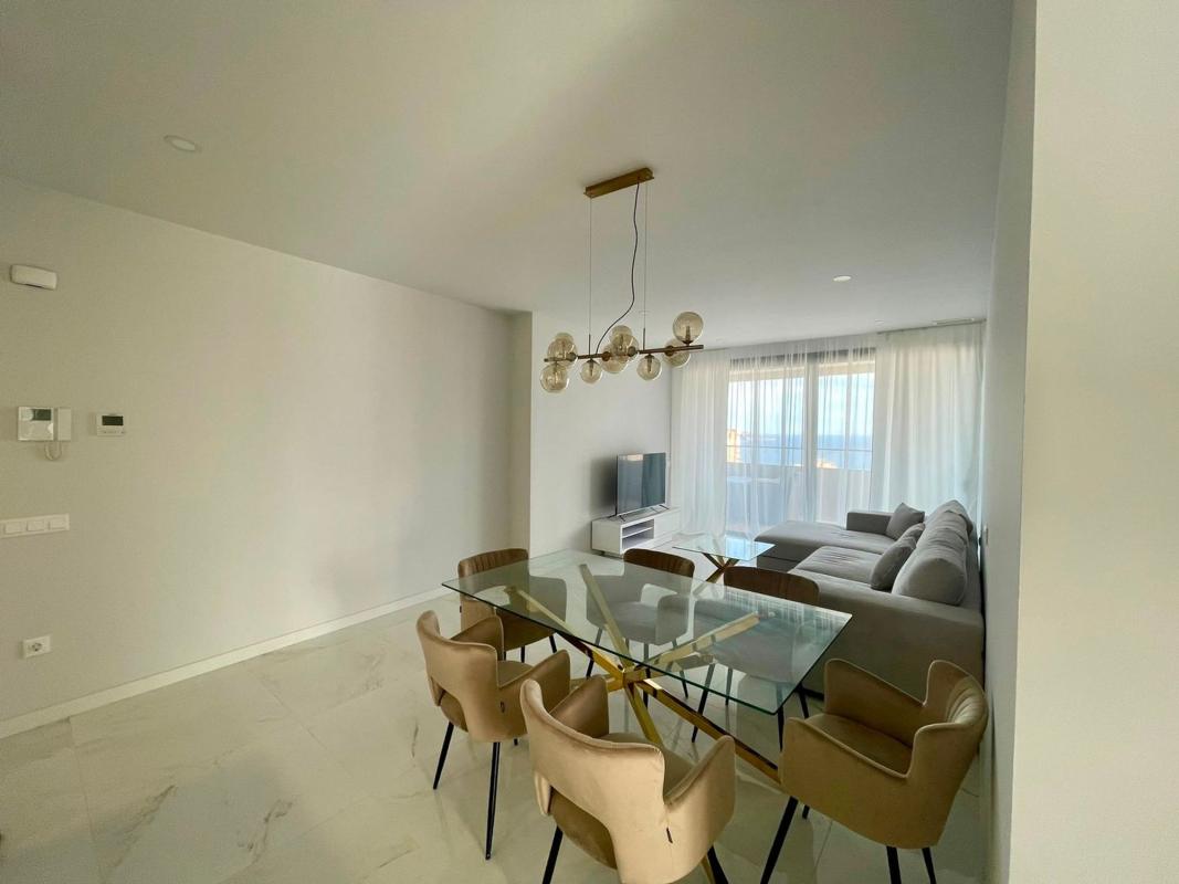 Продажа квартиры на Piso en Avenida de Benissa, 3, Playa de Poniente, Benidorm, Бенидорм
photo 5