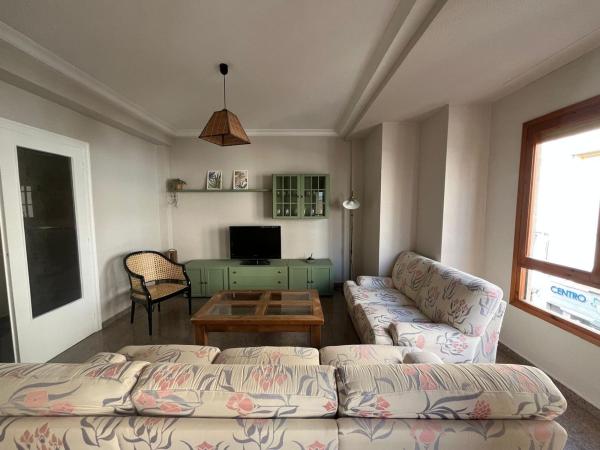 Продажа квартиры на Piso en Calle Hilarión Eslava, 10, Reina Victoria-Miguel Hernández, Elche / Elx, Эльче / Эльх
photo 1