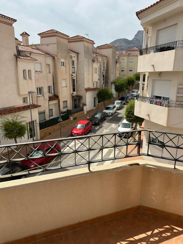 Venta de piso en Piso en Calle Orión s/n, La Nucia Pueblo, La Nucia, La Nucia
photo 1
