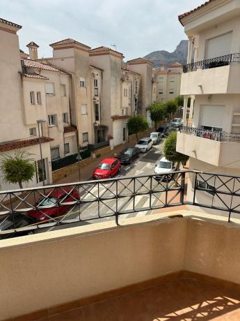 Venta de piso en Piso en Calle Orión s/n, La Nucia Pueblo, La Nucia, La Nucia
photo 1