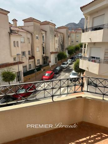 Venta de piso en Piso en La Nucia Pueblo, La Nucia, La Nucia
photo 1