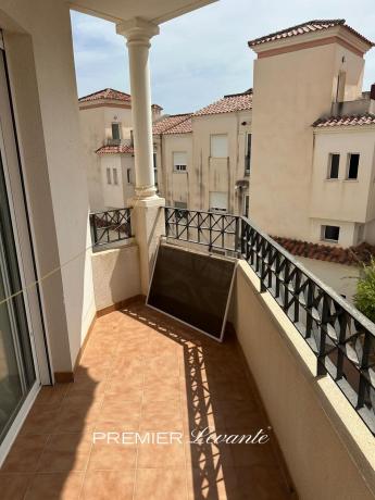 Venta de piso en Piso en La Nucia Pueblo, La Nucia, La Nucia
thumbnail 2