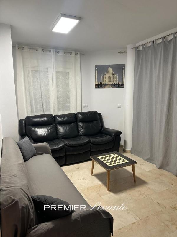 Sprzedaż mieszkania w Piso en La Nucia Pueblo, La Nucia, La Nucia
 photo 5