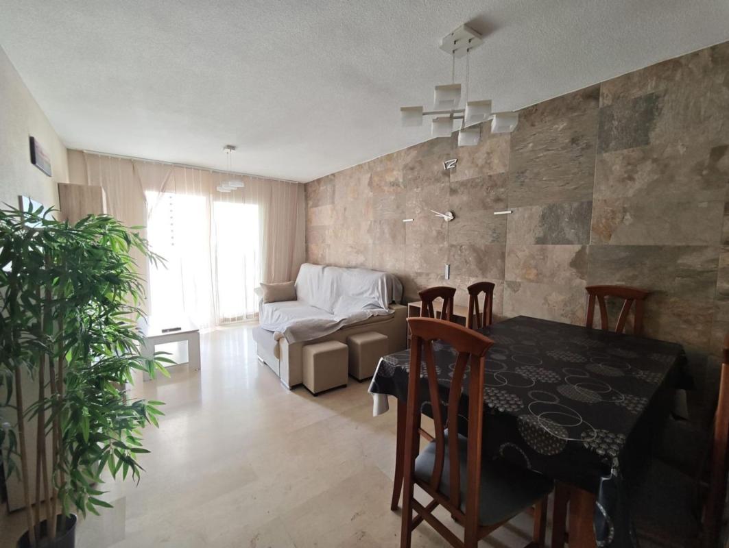 Продажа квартиры на Piso en Calle Langreo, Playa de Poniente, Benidorm, Бенидорм
photo 5