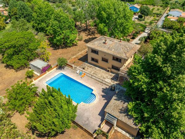 Casa o chalet independiente en Centro, Pedreguer thumbnail 2