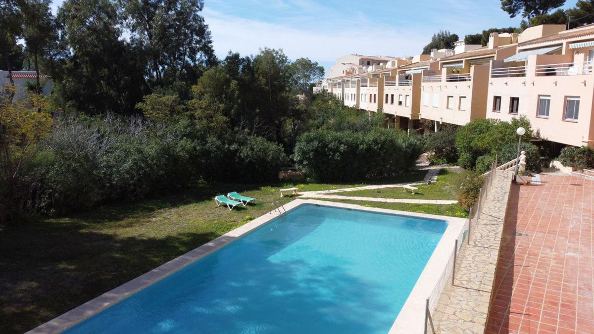Duplex sale in Dúplex en Avenida Bernia, 5, Altea la Vella, Altea, Altea photo 1