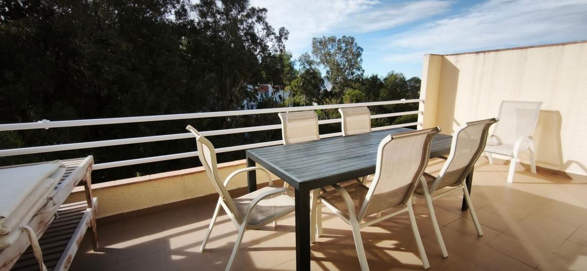 Duplex sale in Dúplex en Avenida Bernia, 5, Altea la Vella, Altea, Altea photo 2