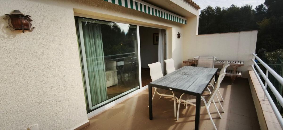 Duplex sale in Dúplex en Avenida Bernia, 5, Altea la Vella, Altea, Altea photo 3