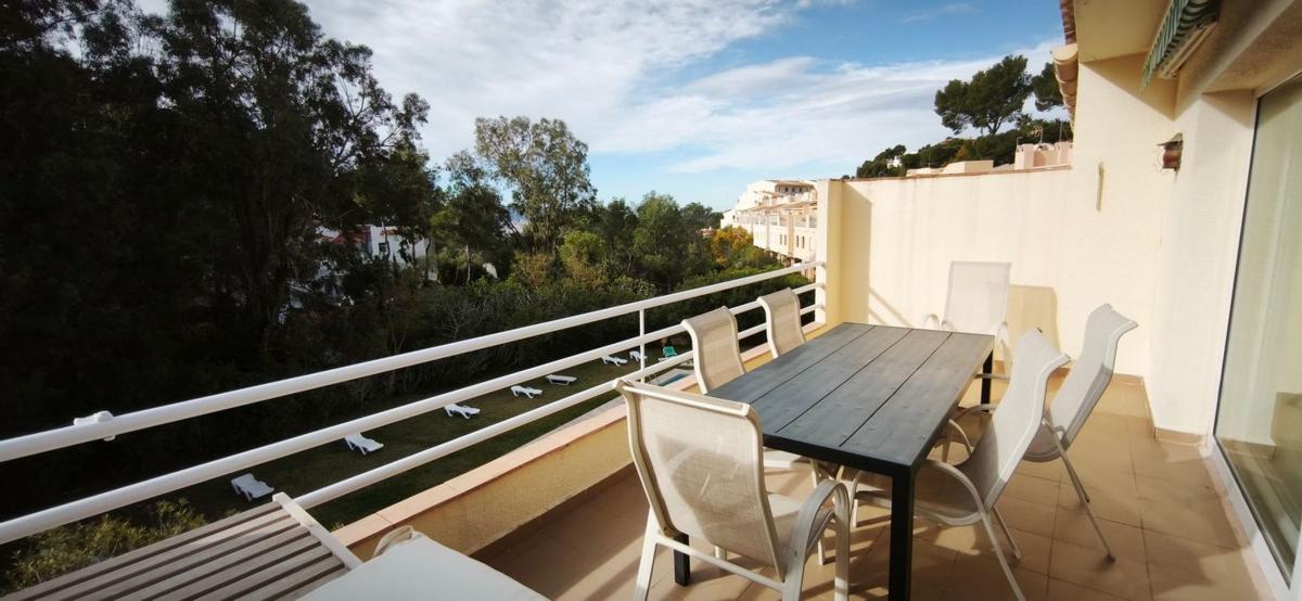 Duplex sale in Dúplex en Avenida Bernia, 5, Altea la Vella, Altea, Altea photo 4