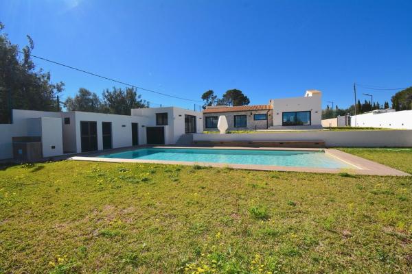 Casa o chalet independiente en La Xara - La Sella - Jesús Pobre, Denia photo 2