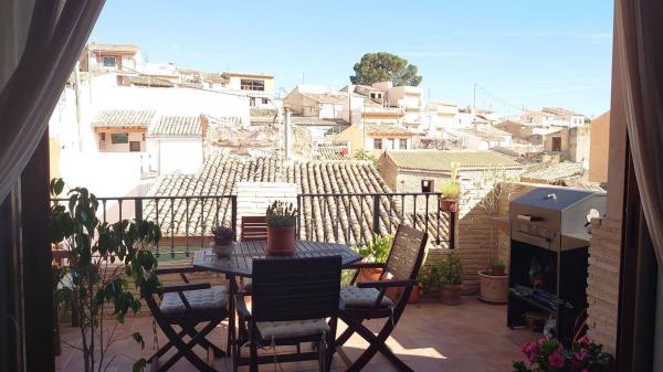 Casa de pueblo en Calle Major, Relleu photo 1