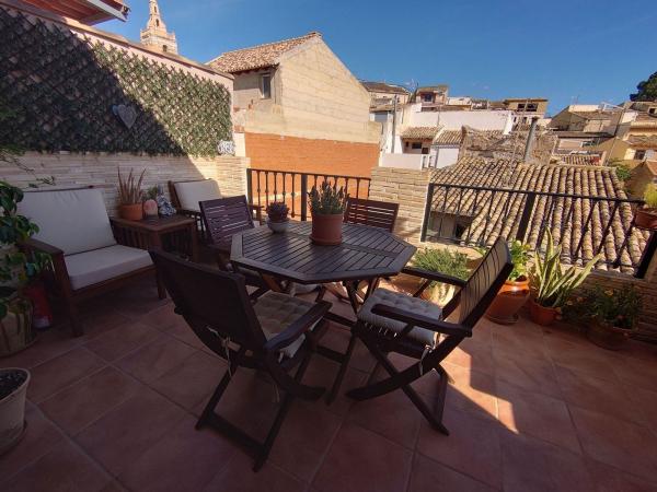 Casa de pueblo en Calle Major, Relleu thumbnail 1