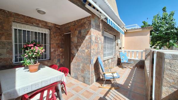 Chalet pareado en Torre de la Horadada, Pilar de la Horadada photo 1