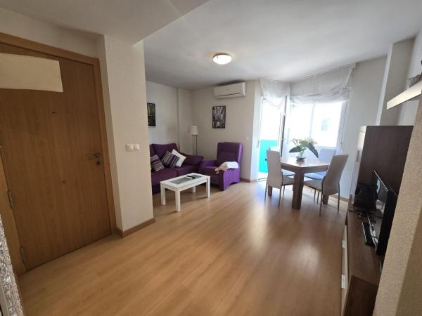 Venta de piso en Piso en Centro Urbano, Benidorm, Benidorm
photo 1