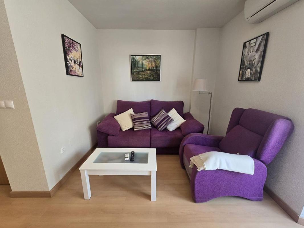 Venta de piso en Piso en Centro Urbano, Benidorm, Benidorm
 photo 2