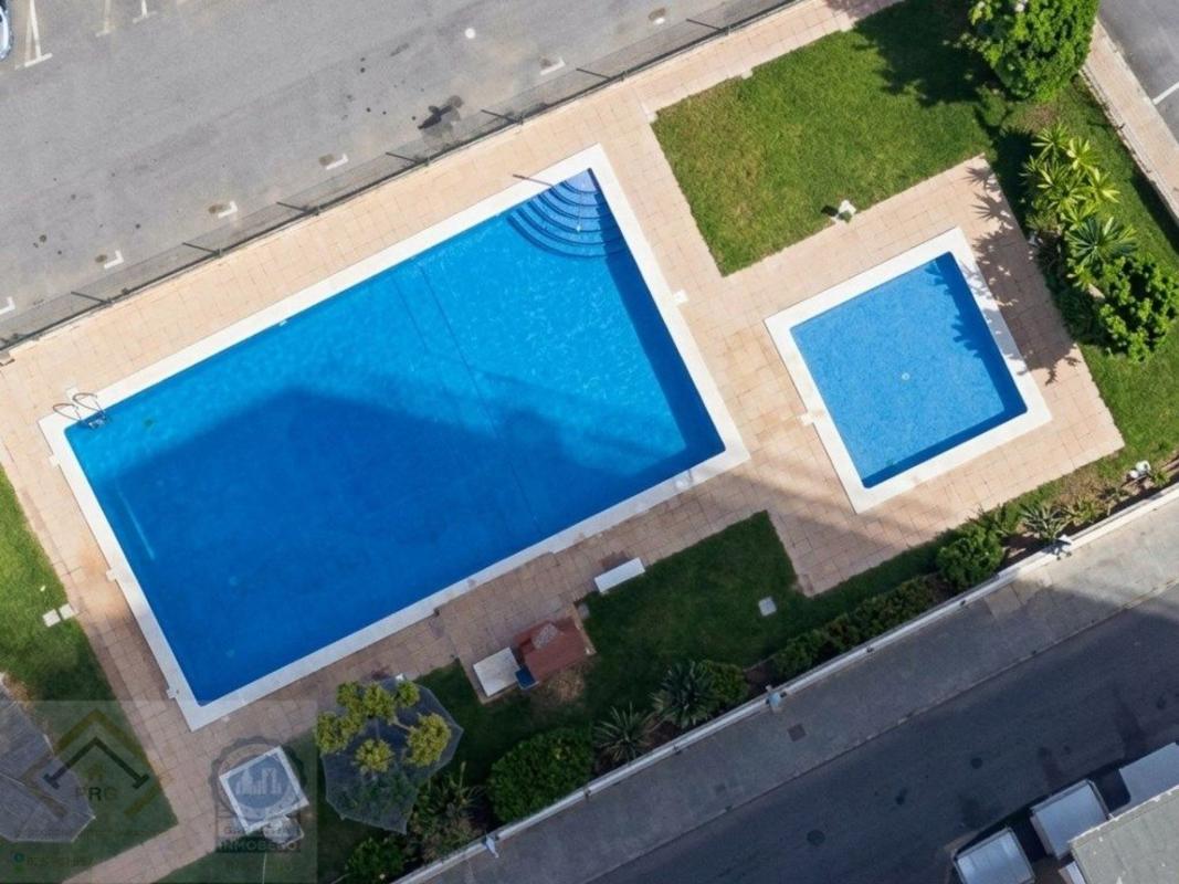 Sprzedaż mieszkania w Piso en Avenida de Andalucía, Pueblo Levante, Benidorm, Benidorm
photo 3
