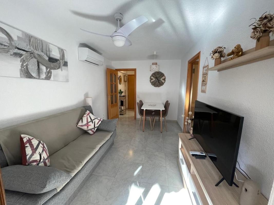 Venta de piso en Piso en Puerto, Benidorm, Benidorm
photo 3