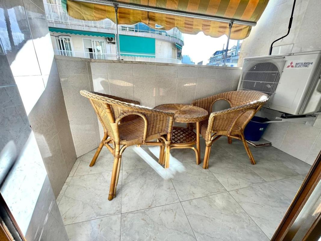 Venta de piso en Piso en Puerto, Benidorm, Benidorm
photo 5