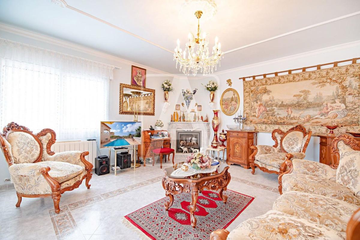 Venta de chalet independiente en Casa o chalet en Canuta, Calpe, Calpe
 photo 4