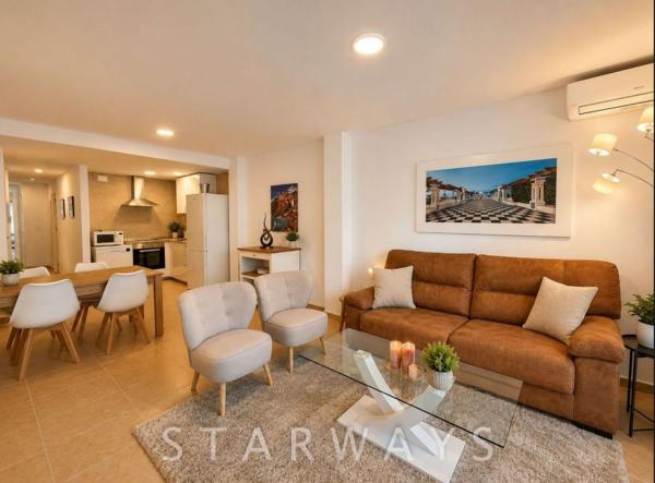 Sale of flat in Piso en Altea Pueblo, Altea, Altea
photo 1