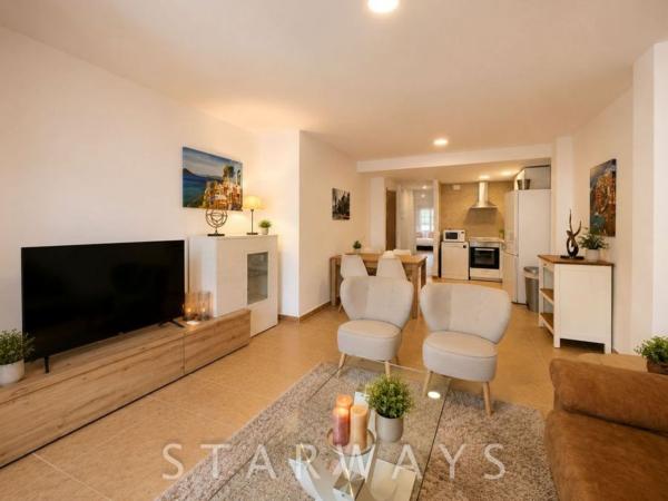 Sale of flat in Piso en Altea Pueblo, Altea, Altea
thumbnail 1