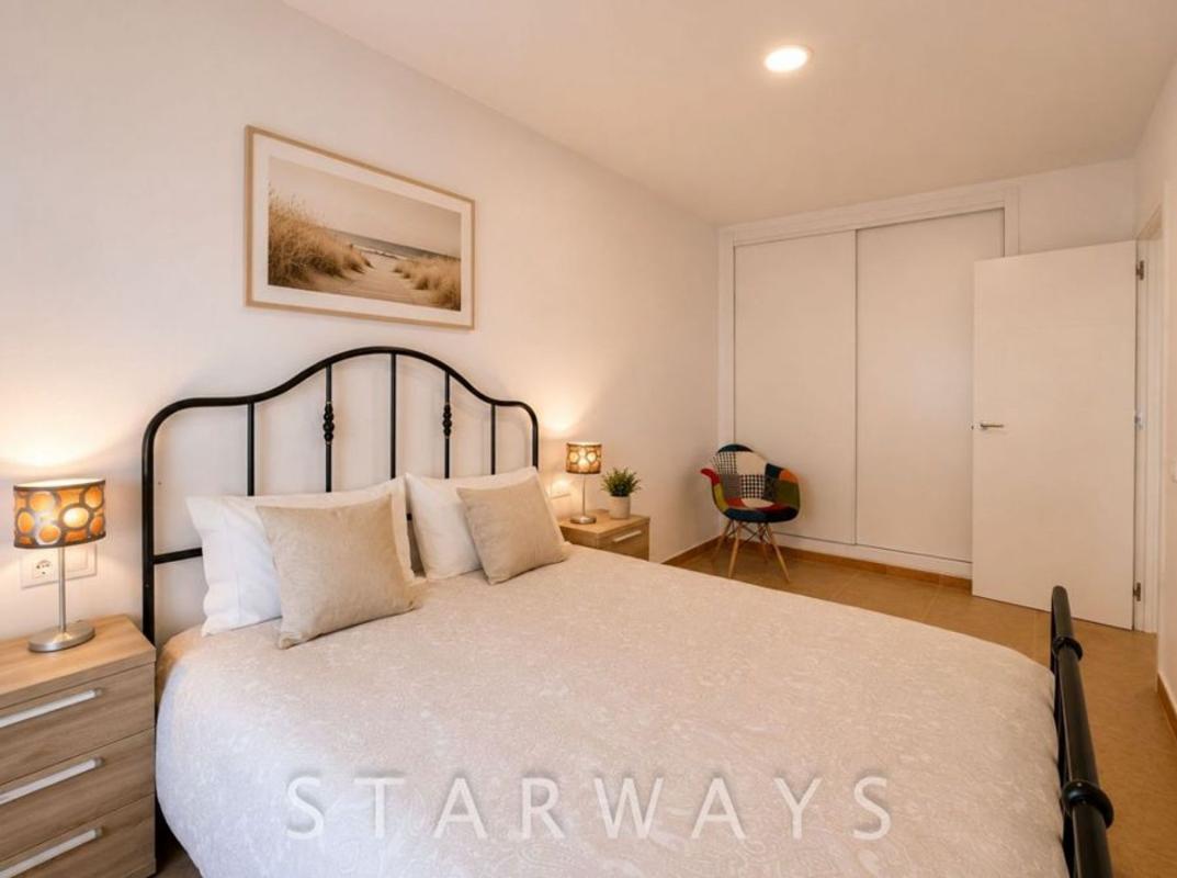 Sale of apartment in Piso en Altea Pueblo, Altea, Altea
 photo 3