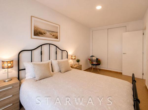 Sale of flat in Piso en Altea Pueblo, Altea, Altea
thumbnail 2