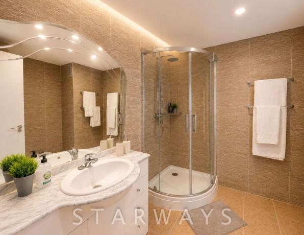 Sale of flat in Piso en Altea Pueblo, Altea, Altea
 photo 4