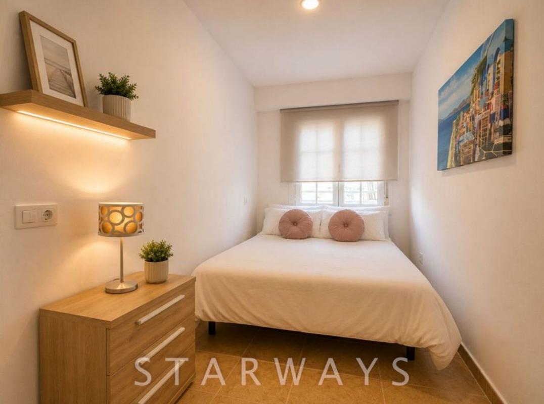 Sale of apartment in Piso en Altea Pueblo, Altea, Altea
 photo 5