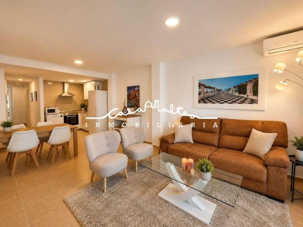 Sale of flat in Piso en Altea Pueblo, Altea, Altea
photo 1