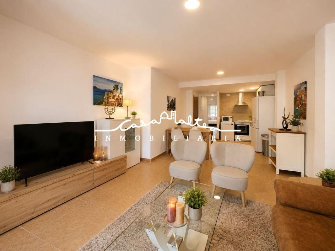 Sale of apartment in Piso en Altea Pueblo, Altea, Altea
 photo 2