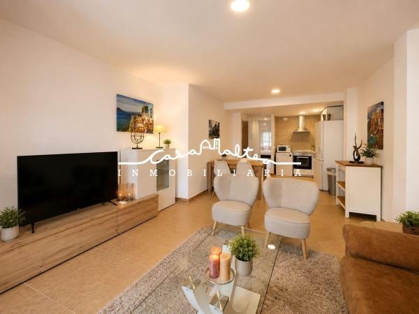 Sale of flat in Piso en Altea Pueblo, Altea, Altea
thumbnail 1