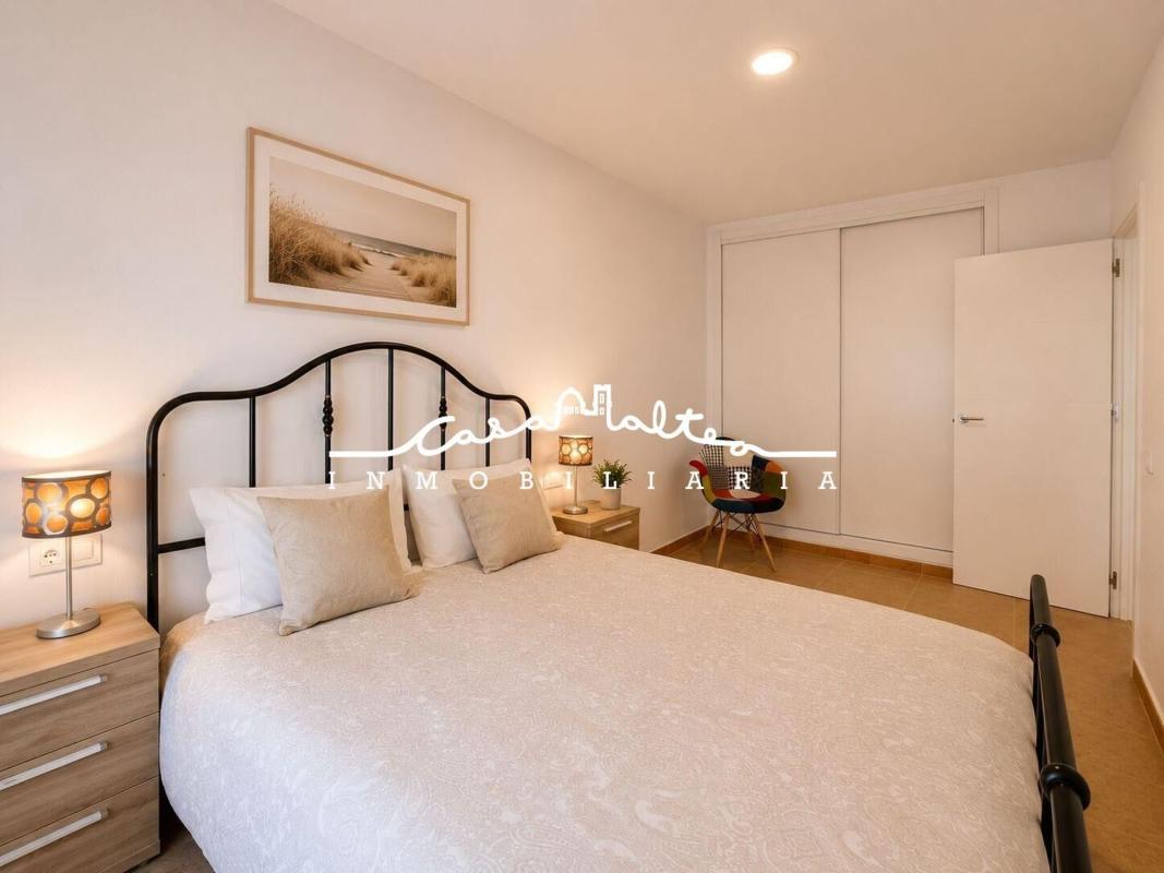 Sale of apartment in Piso en Altea Pueblo, Altea, Altea
 photo 3