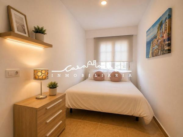 Sale of flat in Piso en Altea Pueblo, Altea, Altea
 photo 4