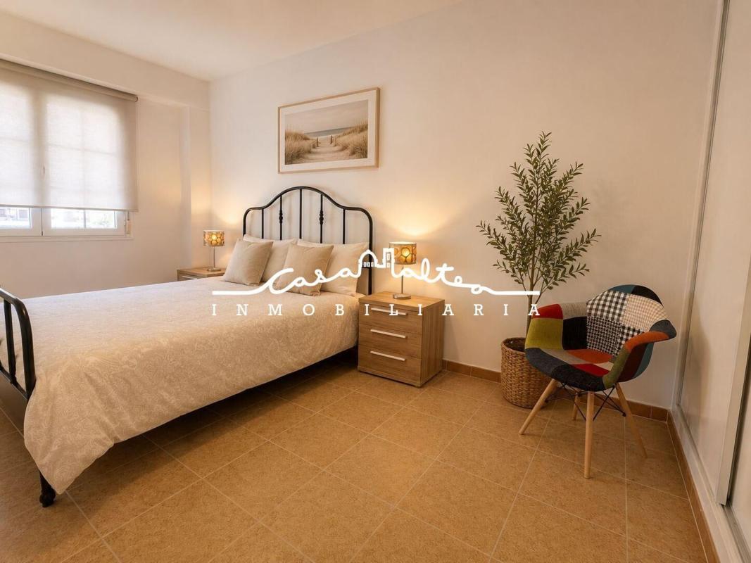 Sale of apartment in Piso en Altea Pueblo, Altea, Altea
 photo 5