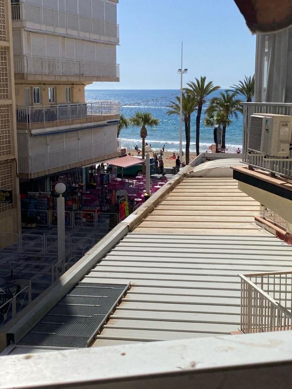 Sprzedaż mieszkania w Piso en Avenida de Martínez Alejos, 7, Puerto, Benidorm, Benidorm
photo 2