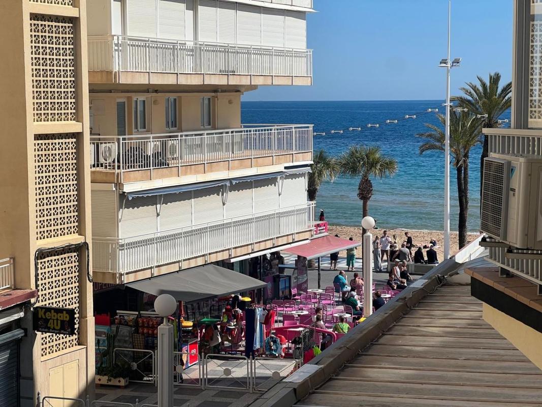 Sprzedaż mieszkania w Piso en Avenida de Martínez Alejos, 7, Puerto, Benidorm, Benidorm
photo 3