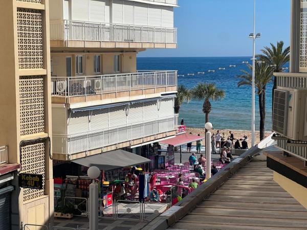 Sprzedaż mieszkania w Piso en Avenida de Martínez Alejos, 7, Puerto, Benidorm, Benidorm
thumbnail 3