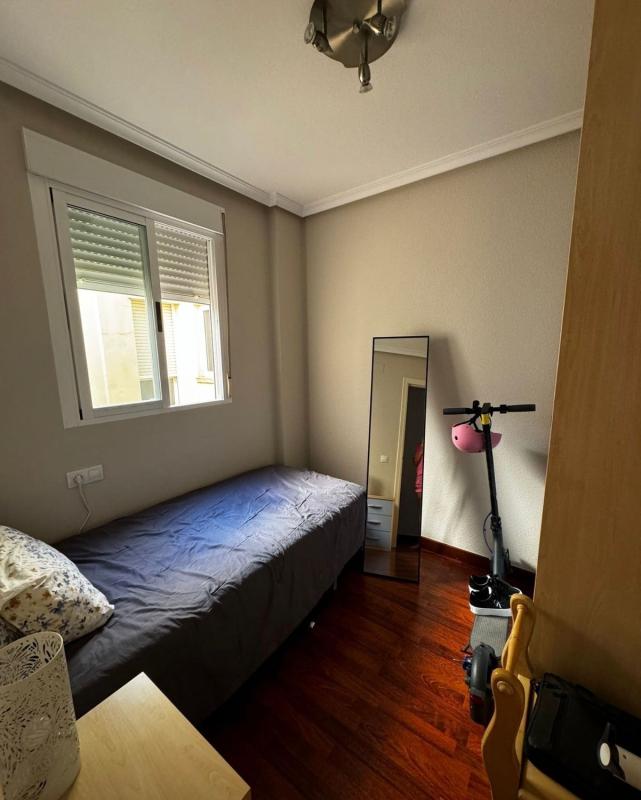 Sprzedaż mieszkania w Piso en Calle Antonio García Sarboni, 13, Centro, Santa Pola, Santa Pola
 photo 5
